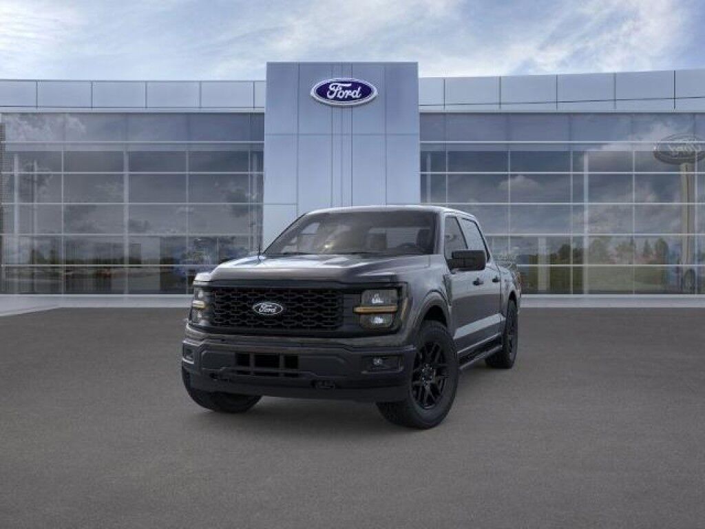 2025 Ford F-150 STX Cooperstown NY