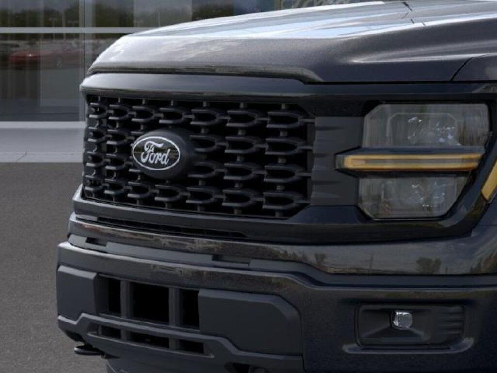 2025 Ford F-150 STX Cooperstown NY