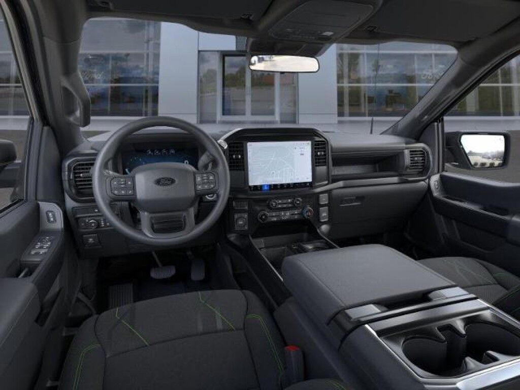 2025 Ford F-150 STX Cooperstown NY