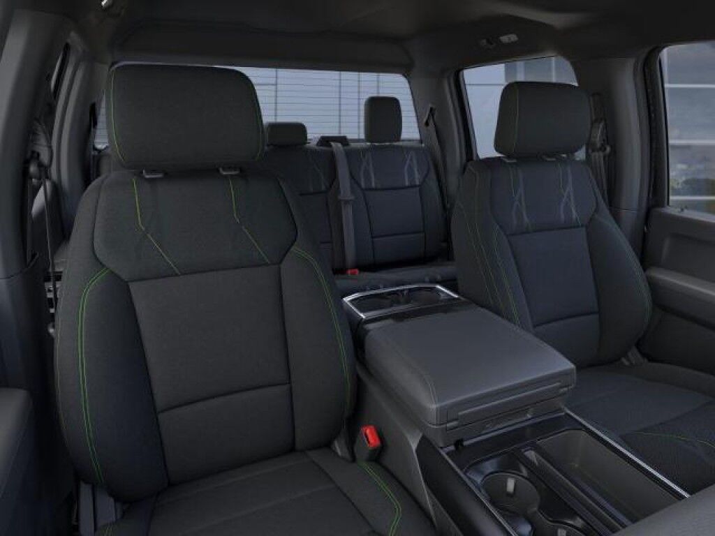 2025 Ford F-150 STX Cooperstown NY