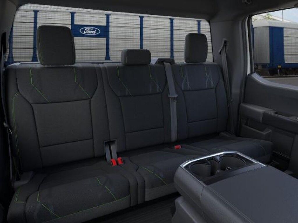 2025 Ford F-150 STX Cooperstown NY