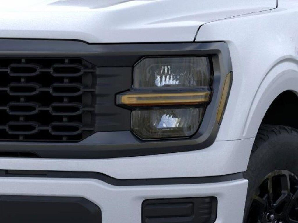 2025 Ford F-150 STX Cooperstown NY