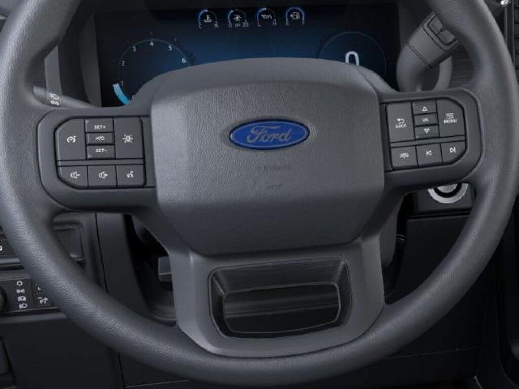 2025 Ford F-150 STX Cooperstown NY
