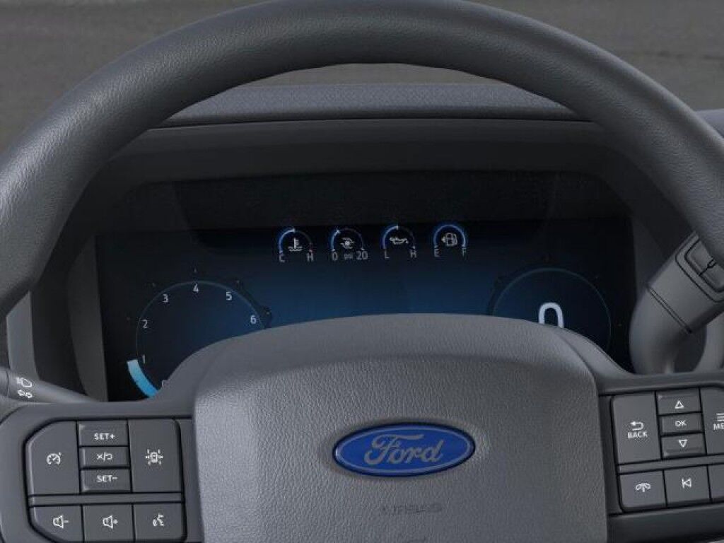 2025 Ford F-150 STX Cooperstown NY