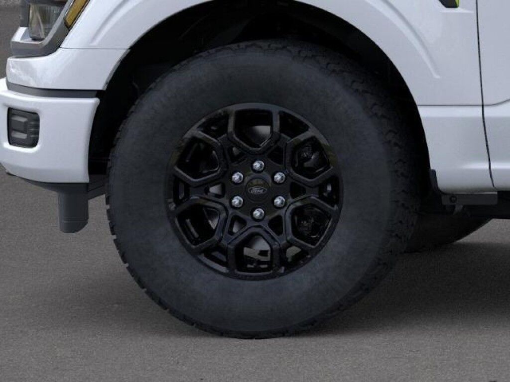 2025 Ford F-150 STX Cooperstown NY