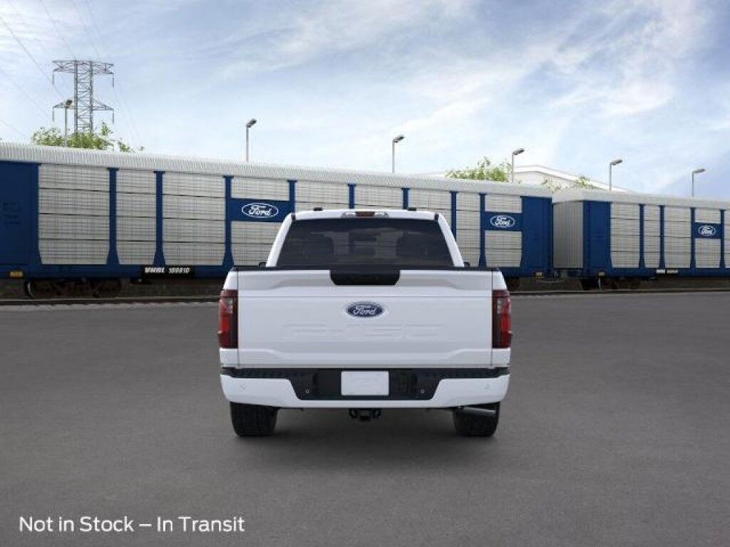 2025 Ford F-150 STX Cooperstown NY