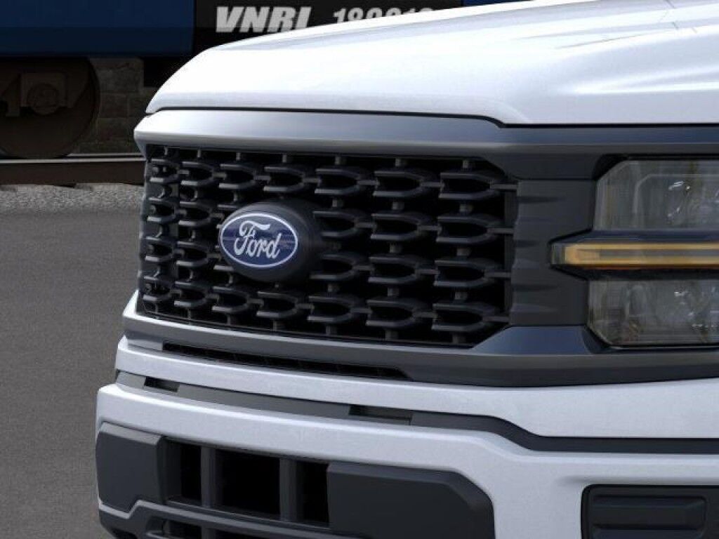 2025 Ford F-150 STX Cooperstown NY
