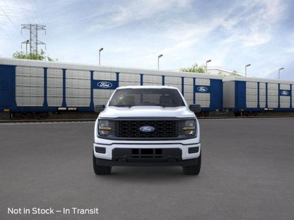 2025 Ford F-150 STX Cooperstown NY