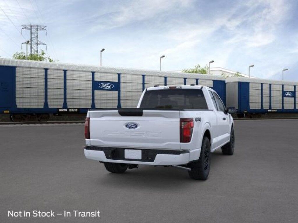 2025 Ford F-150 STX Cooperstown NY
