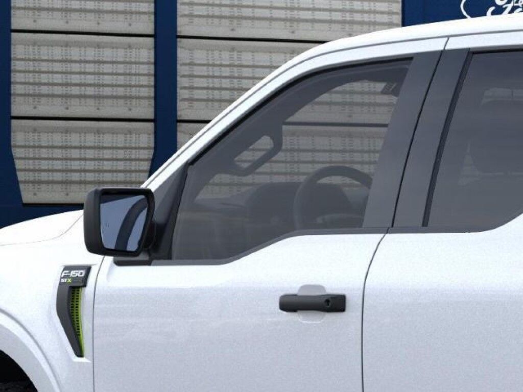 2025 Ford F-150 STX Cooperstown NY