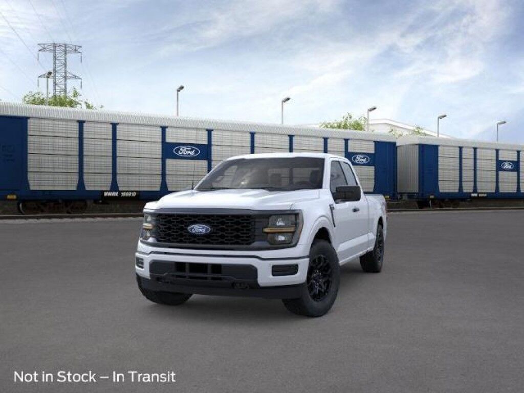 2025 Ford F-150 STX Cooperstown NY