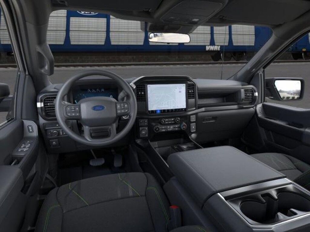 2025 Ford F-150 STX Cooperstown NY