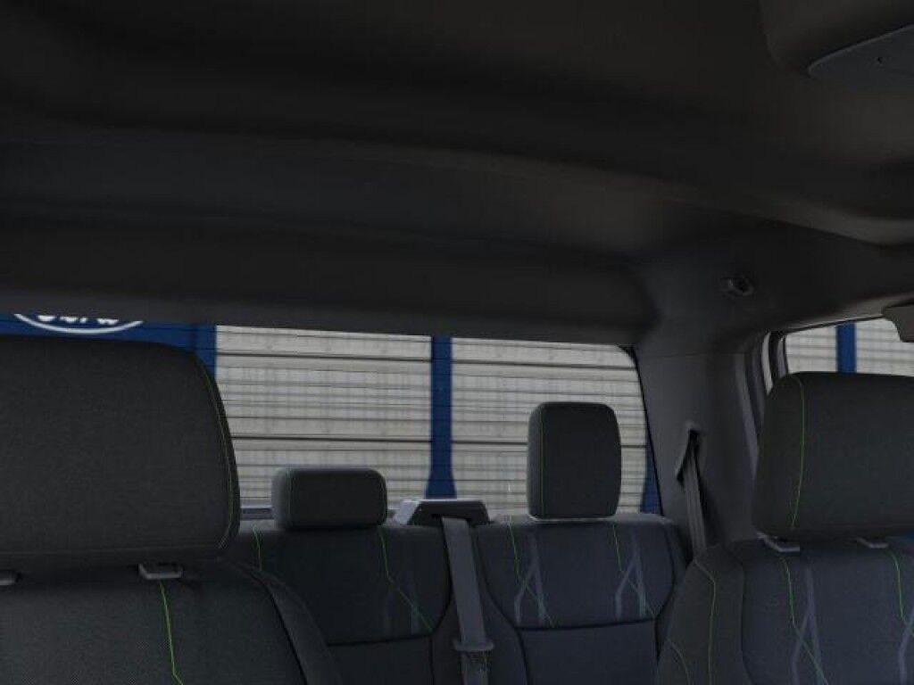 2025 Ford F-150 STX Cooperstown NY