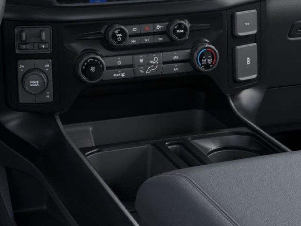 2025 Ford F-150 STX Cooperstown NY