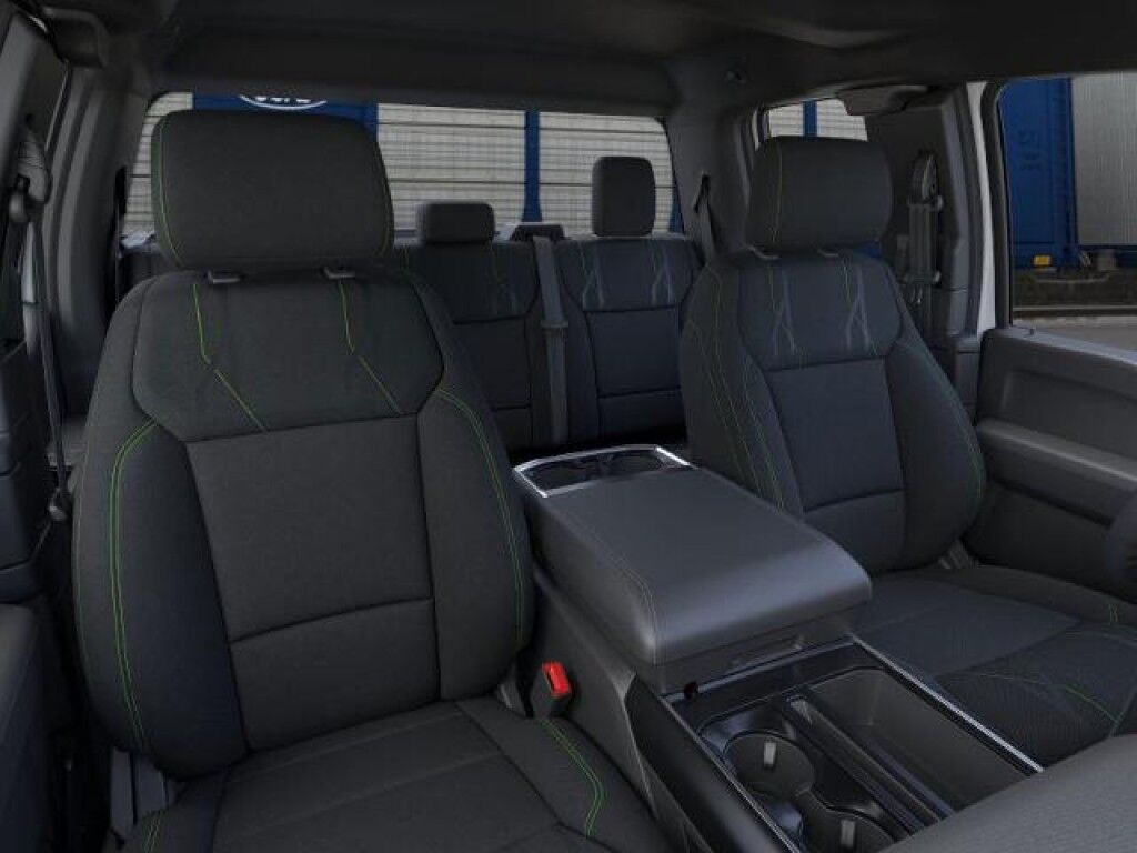 2025 Ford F-150 STX Cooperstown NY