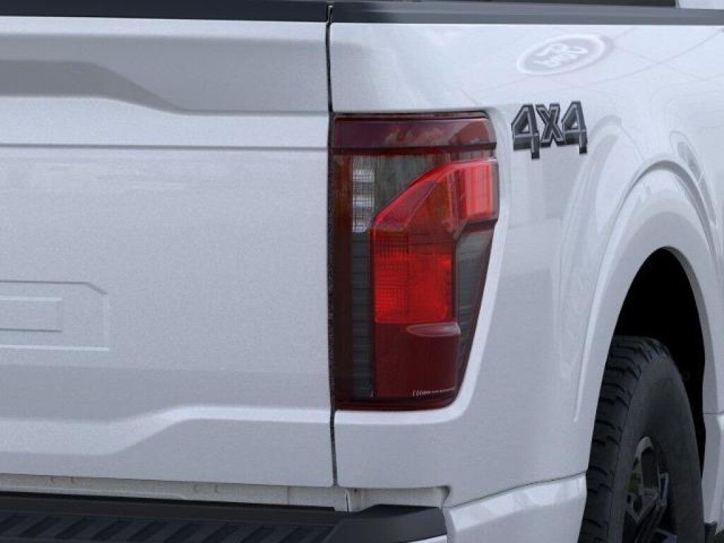 2025 Ford F-150 STX Cooperstown NY