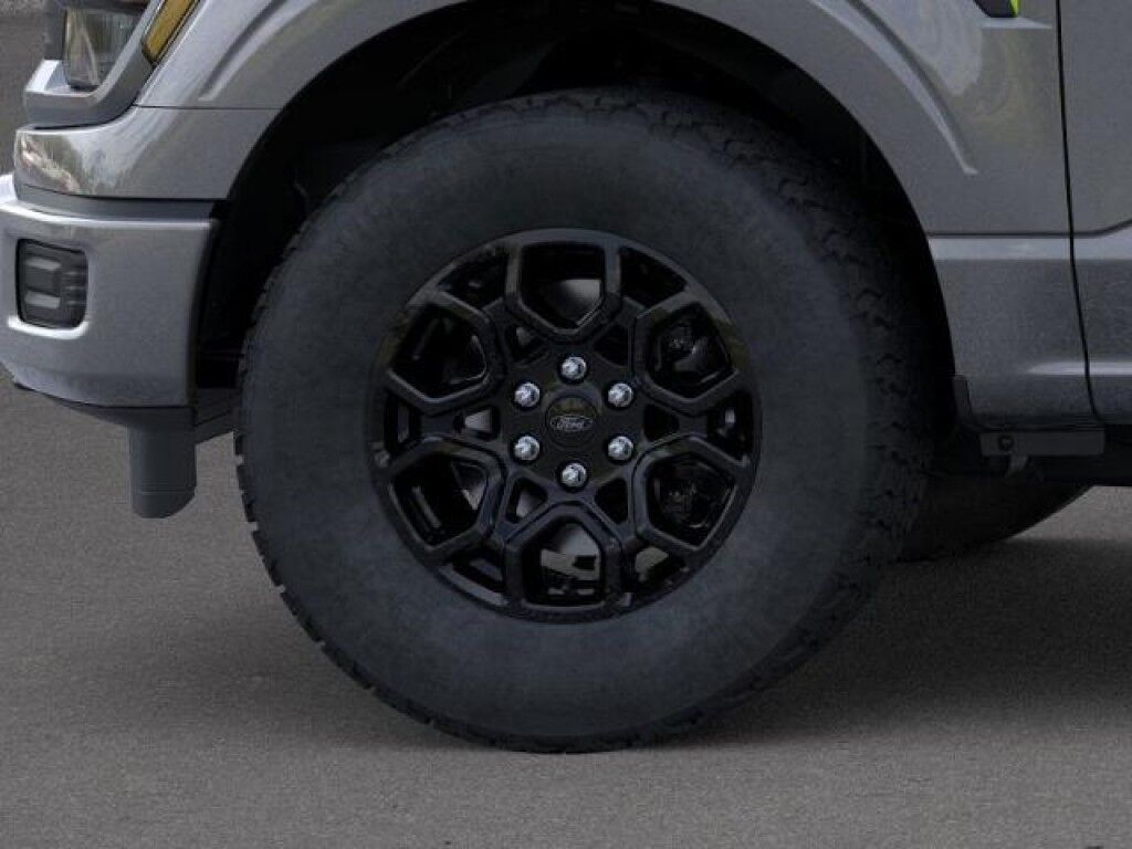 2025 Ford F-150 STX Cooperstown NY