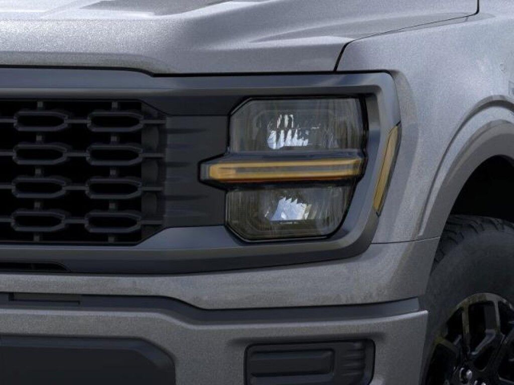 2025 Ford F-150 STX Cooperstown NY