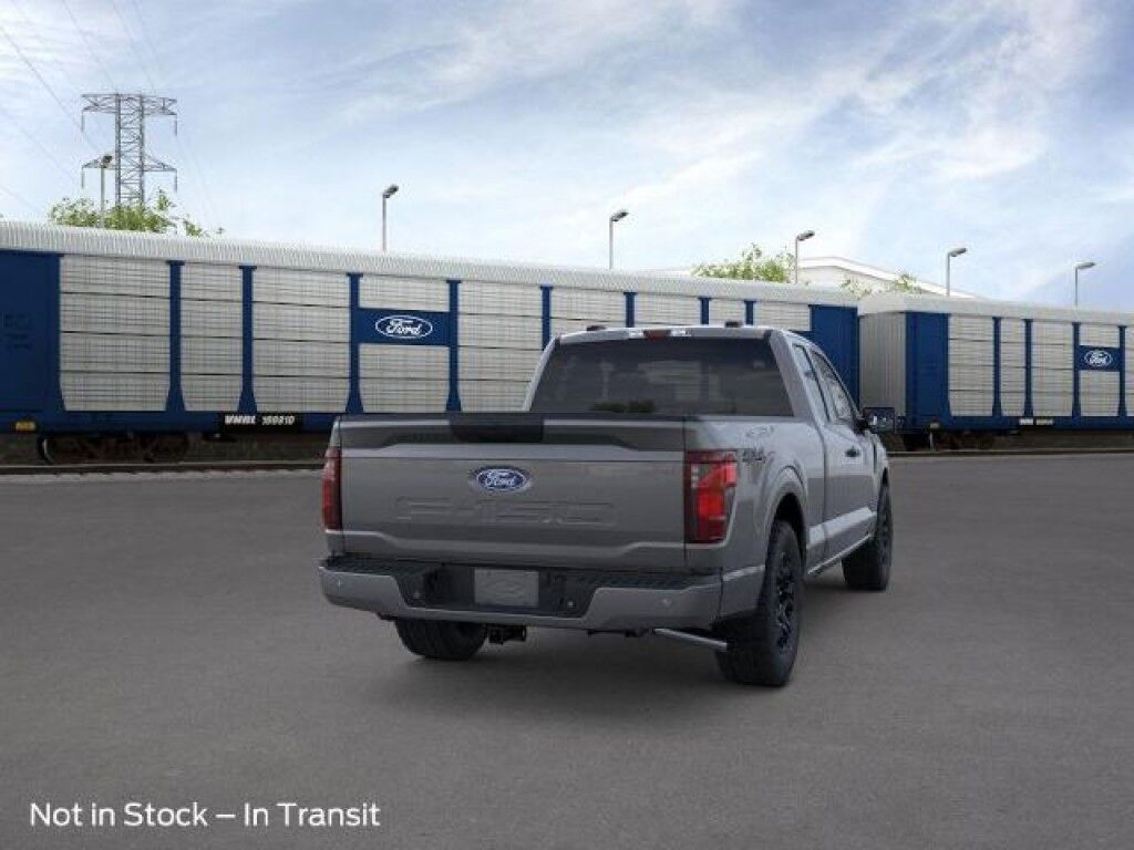 2025 Ford F-150 STX Cooperstown NY