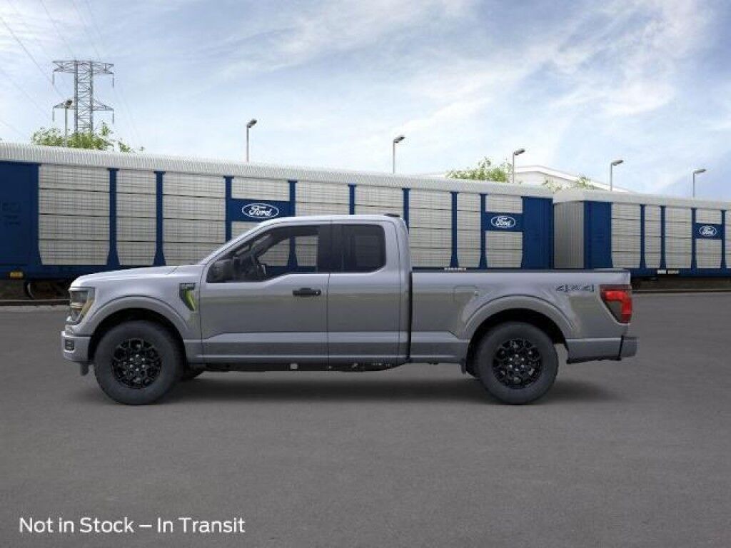 2025 Ford F-150 STX Cooperstown NY