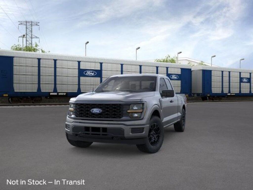 2025 Ford F-150 STX Cooperstown NY