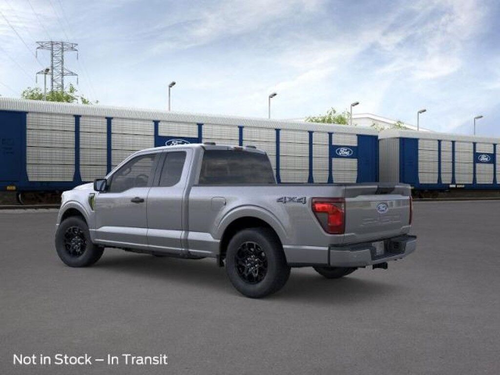 2025 Ford F-150 STX Cooperstown NY