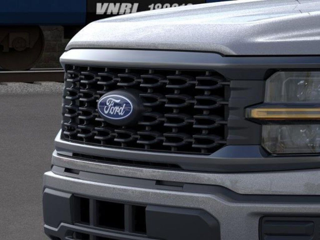 2025 Ford F-150 STX Cooperstown NY