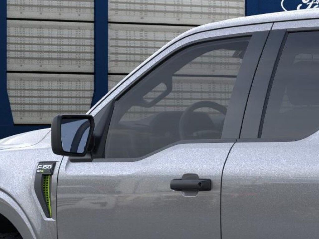 2025 Ford F-150 STX Cooperstown NY