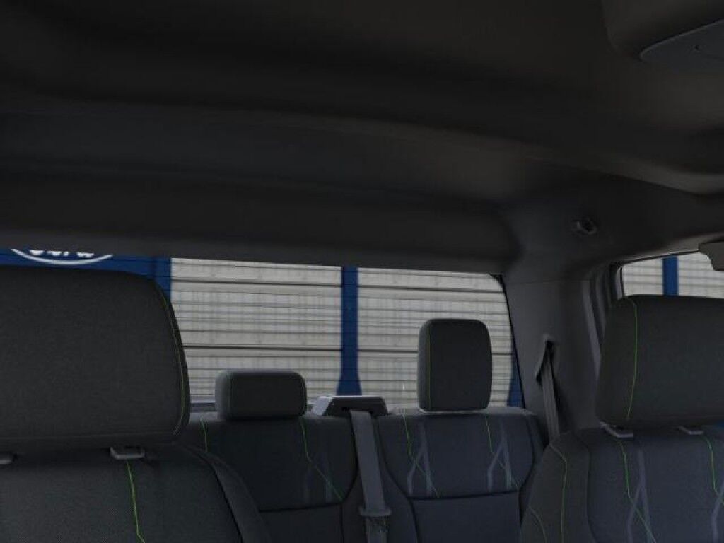 2025 Ford F-150 STX Cooperstown NY