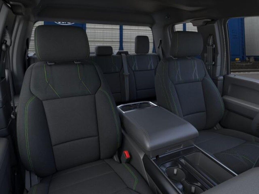 2025 Ford F-150 STX Cooperstown NY