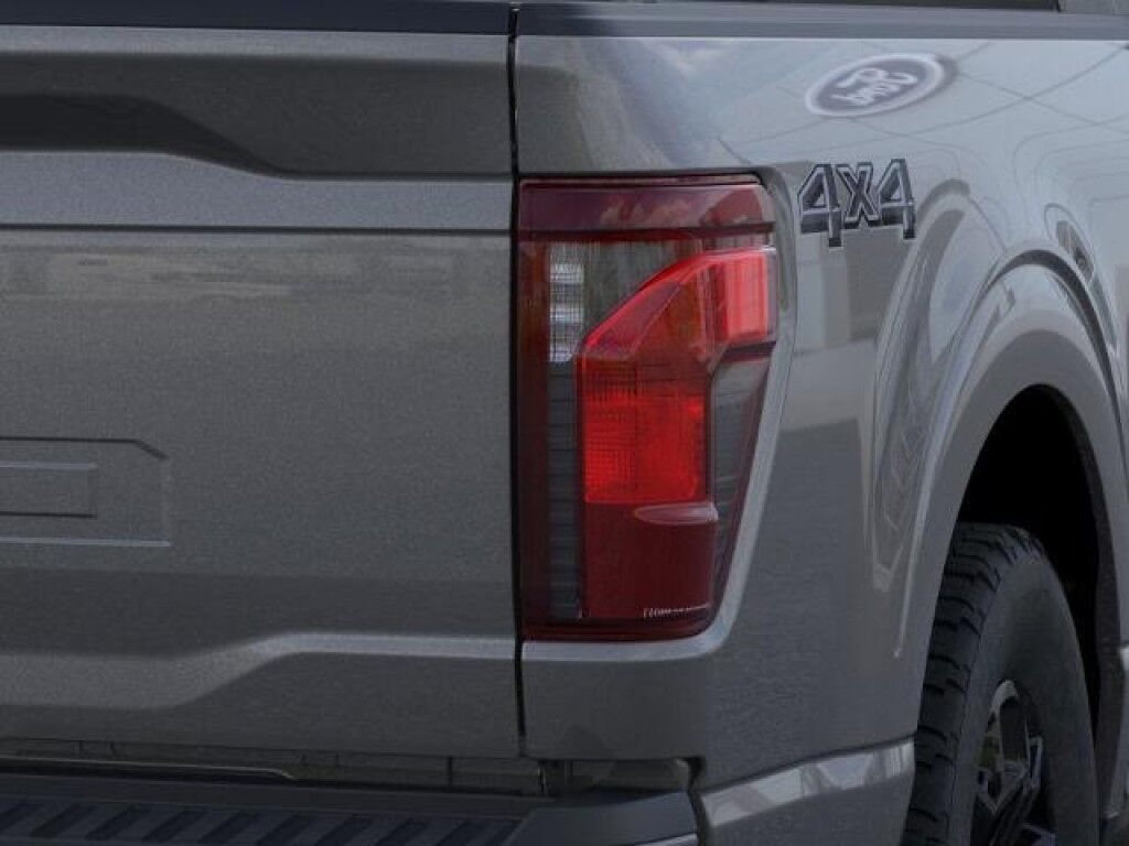 2025 Ford F-150 STX Cooperstown NY