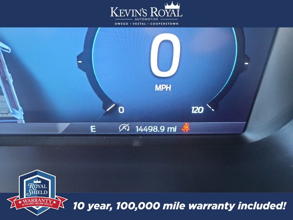 2025 Ford F-150 STX Owego NY