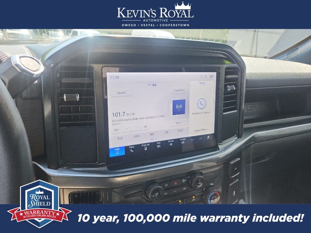 2025 Ford F-150 STX Owego NY