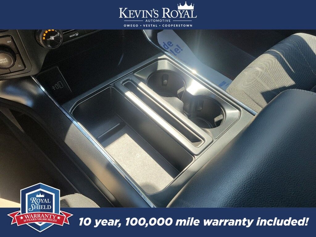 2025 Ford F-150 STX Owego NY
