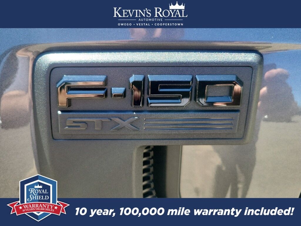 2025 Ford F-150 STX Owego NY