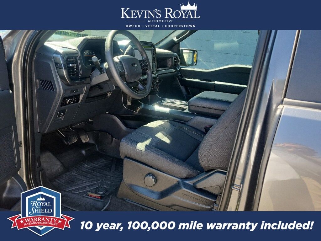 2025 Ford F-150 STX Owego NY
