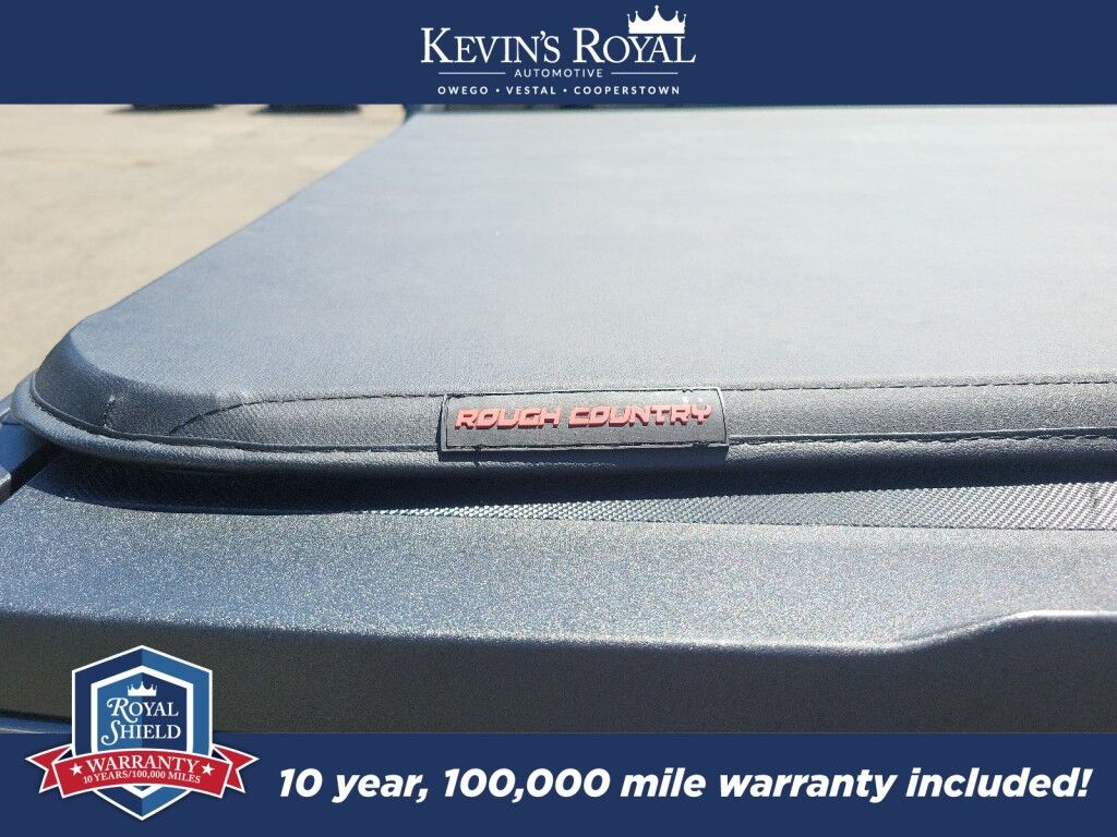 2025 Ford F-150 STX Owego NY