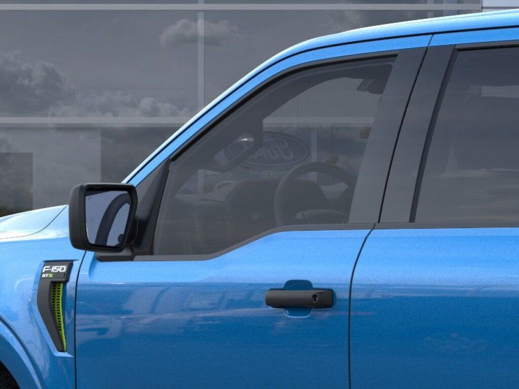 2025 Ford F-150 STX Owego NY