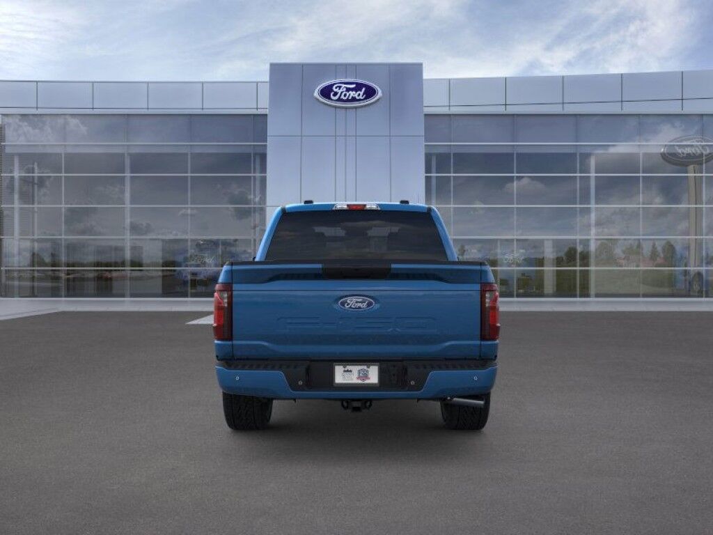 2025 Ford F-150 STX Owego NY