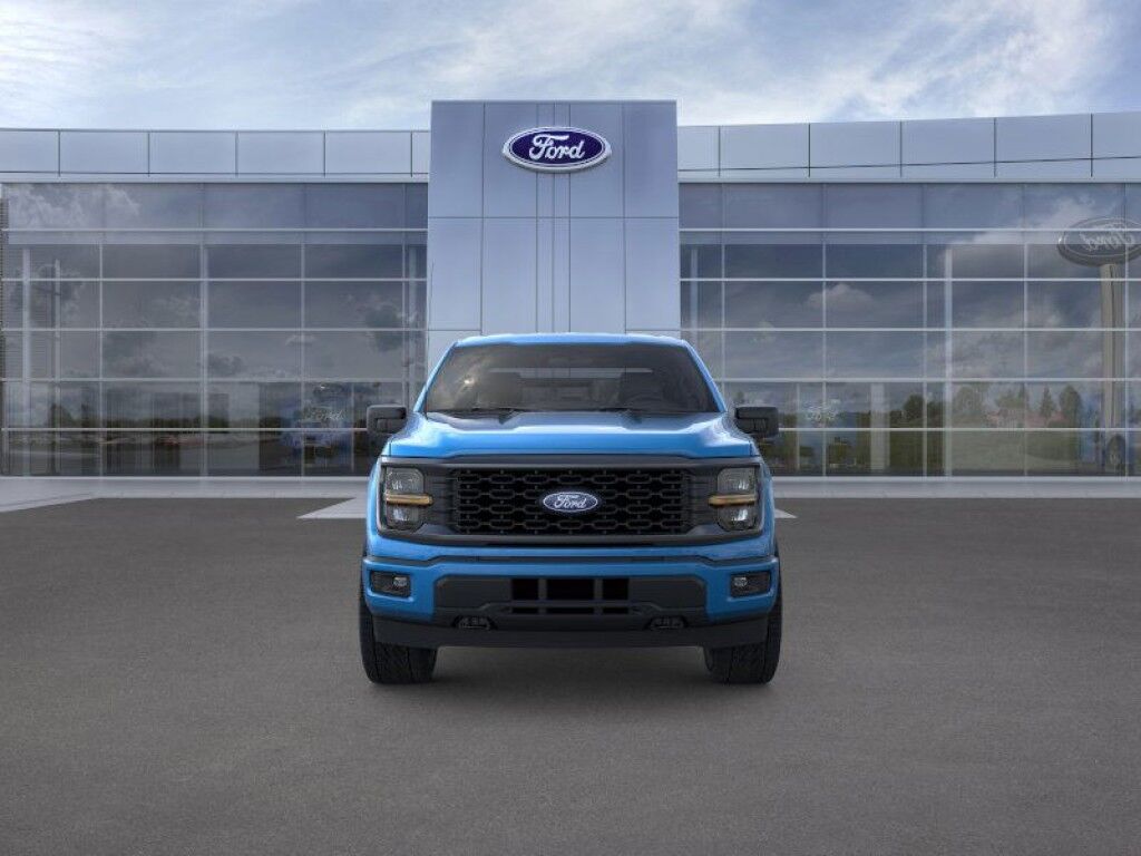2025 Ford F-150 STX Owego NY