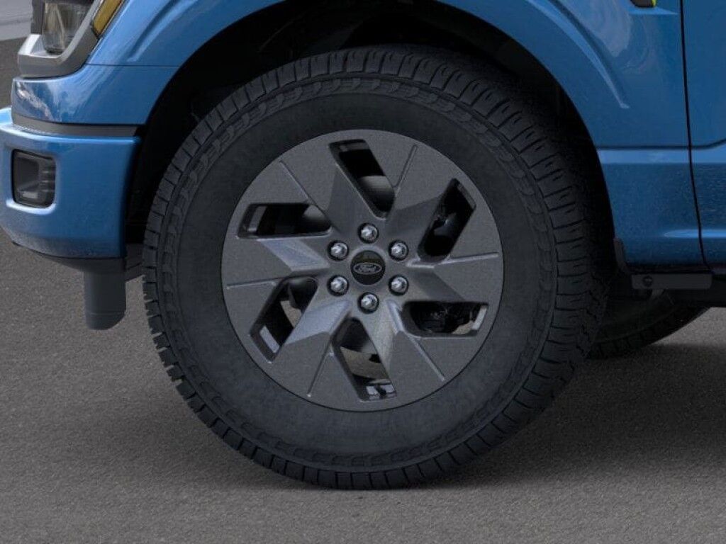 2025 Ford F-150 STX Owego NY