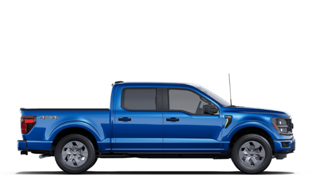 2025 Ford F-150 STX Owego NY