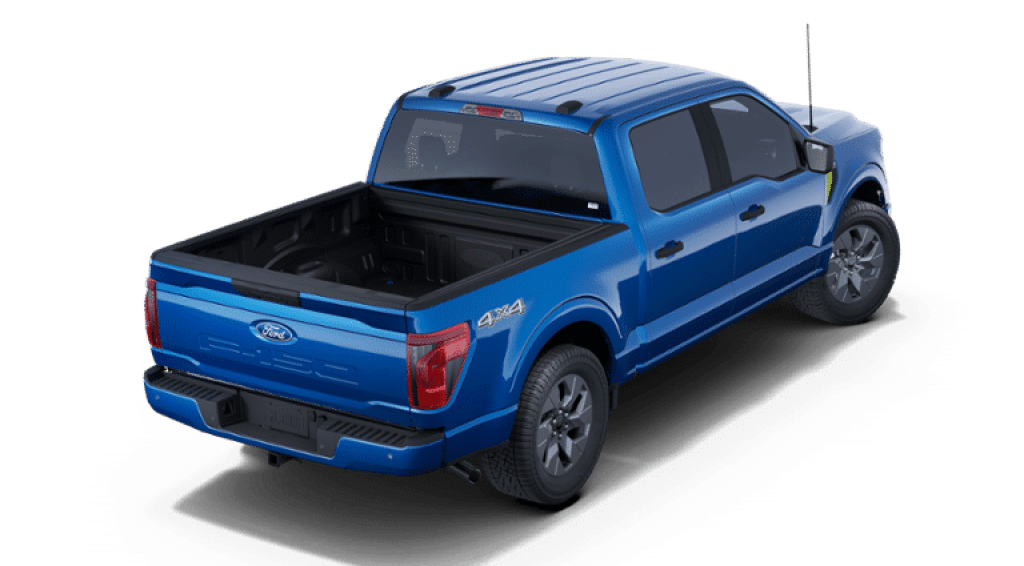 2025 Ford F-150 STX Owego NY