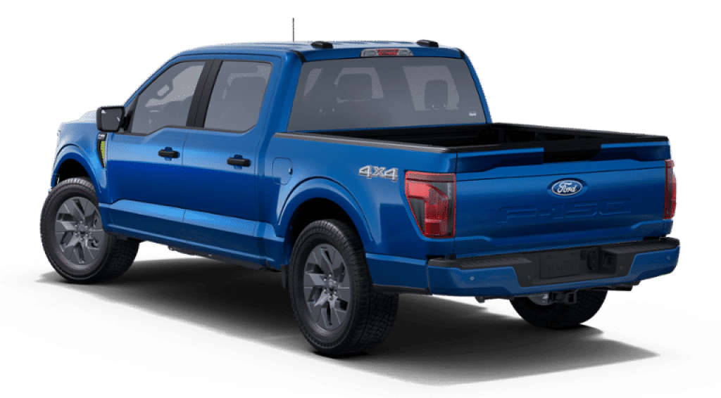 2025 Ford F-150 STX Owego NY