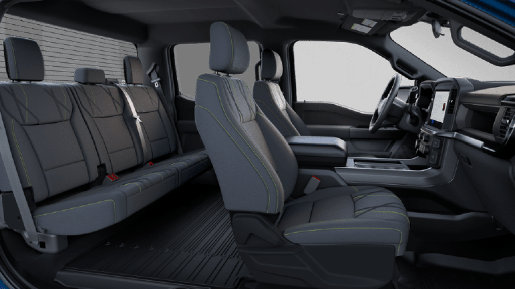 2025 Ford F-150 STX Owego NY