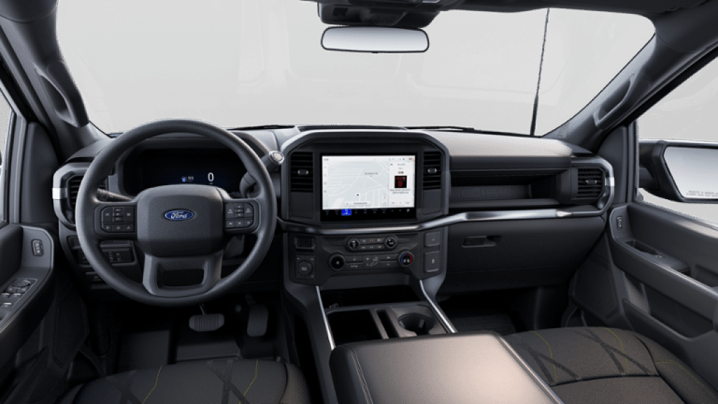 2025 Ford F-150 STX Owego NY