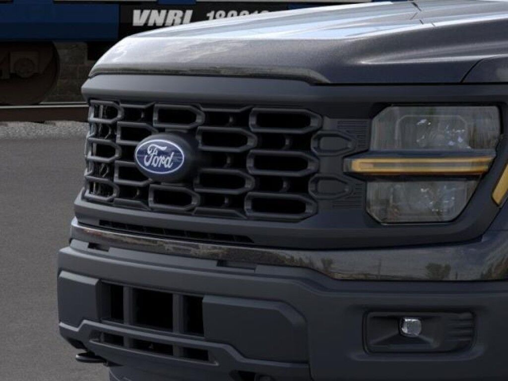 2025 Ford F-150 STX Owego NY