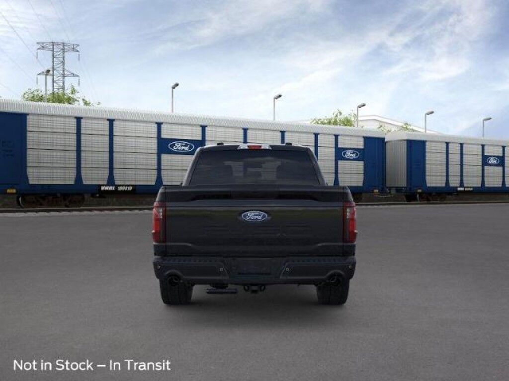 2025 Ford F-150 STX Owego NY