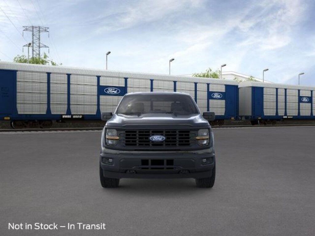 2025 Ford F-150 STX Owego NY