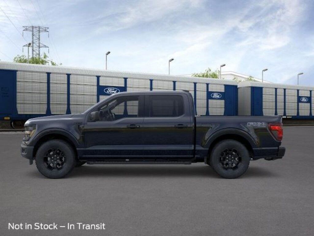 2025 Ford F-150 STX Owego NY